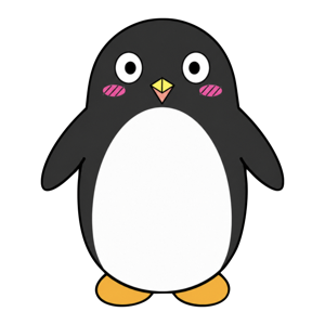 ペンギンRUN! ペンギン